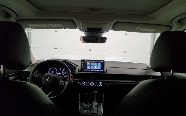 Used 2023 Honda CR-V EX-L image 21