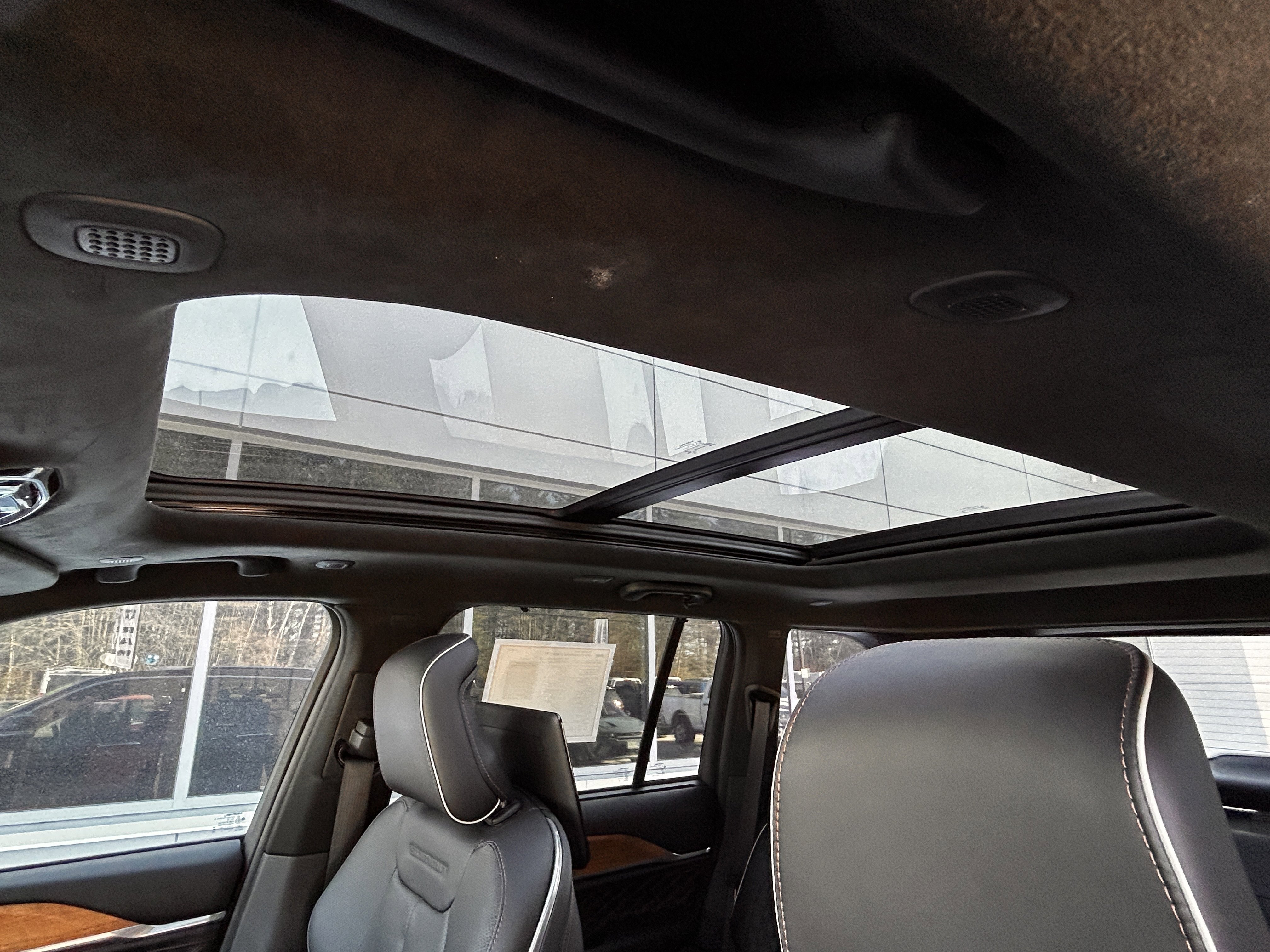 Certified 2023 Jeep Grand Cherokee Summit image 51