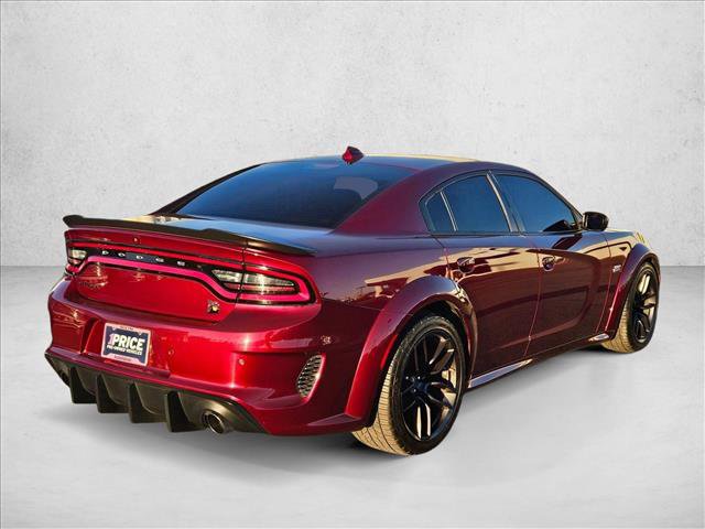 Used 2021 Dodge Charger Scat Pack image 5