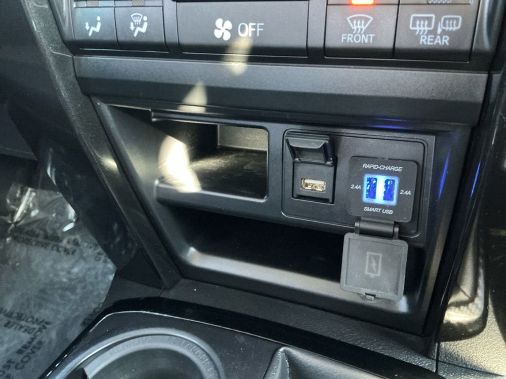 Used 2021 Toyota 4Runner TRD Pro image 17