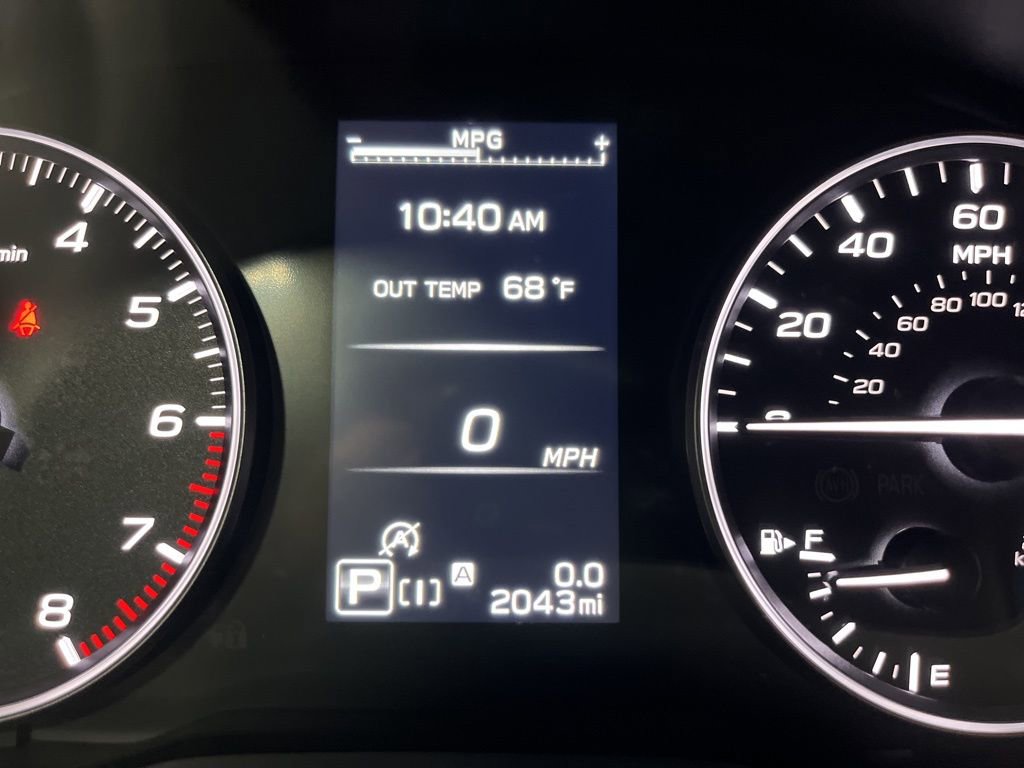 Used 2026 Subaru Forester Premium image 20