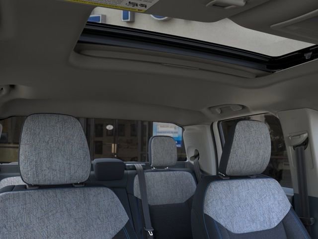 New 2026 Ford Maverick XLT AWD/4WD image 12