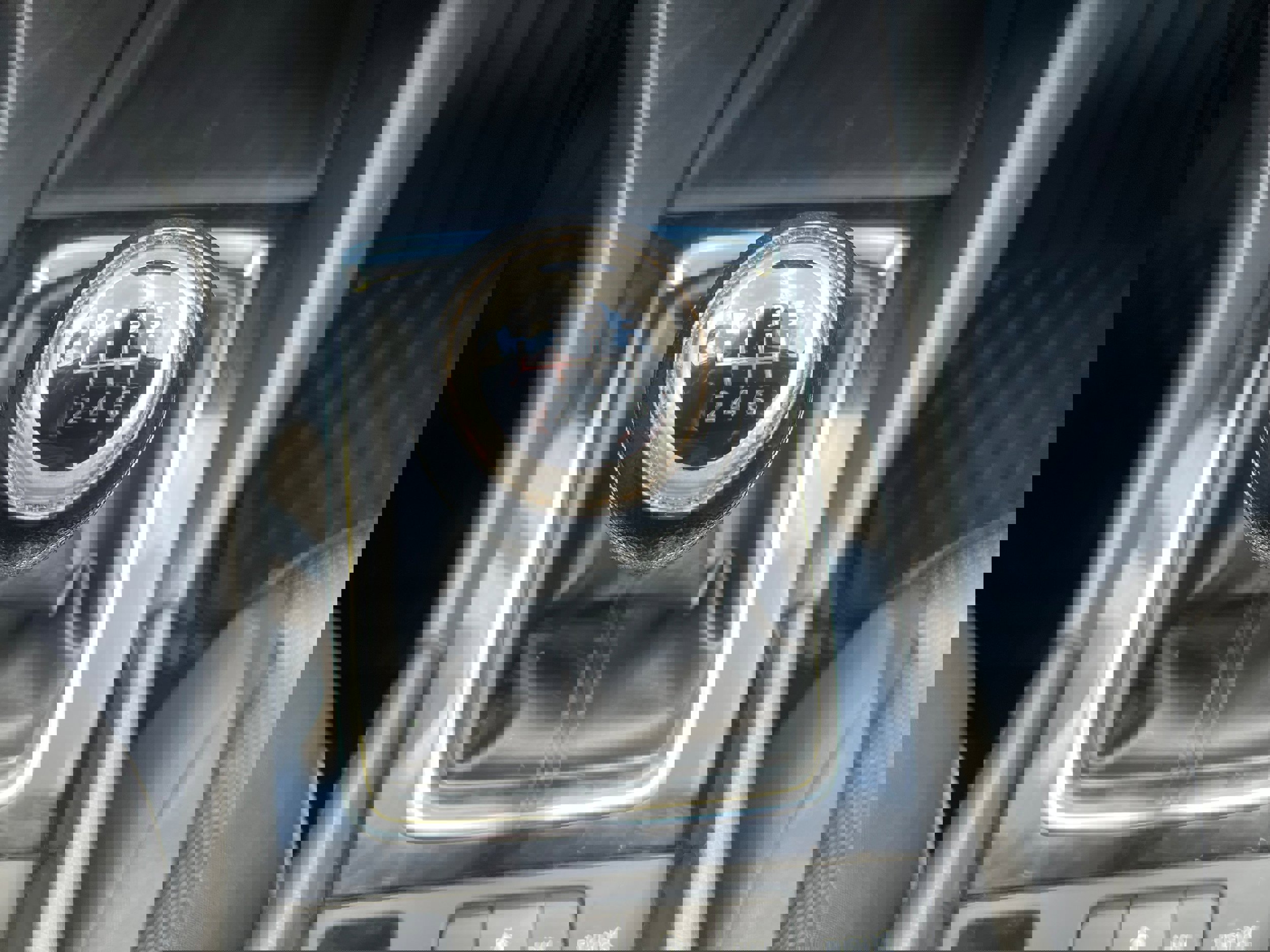 Used 2018 MAZDA MAZDA3 Sport image 19