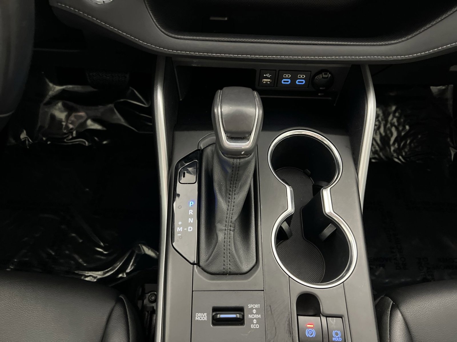 Used 2022 Toyota Highlander XLE image 22