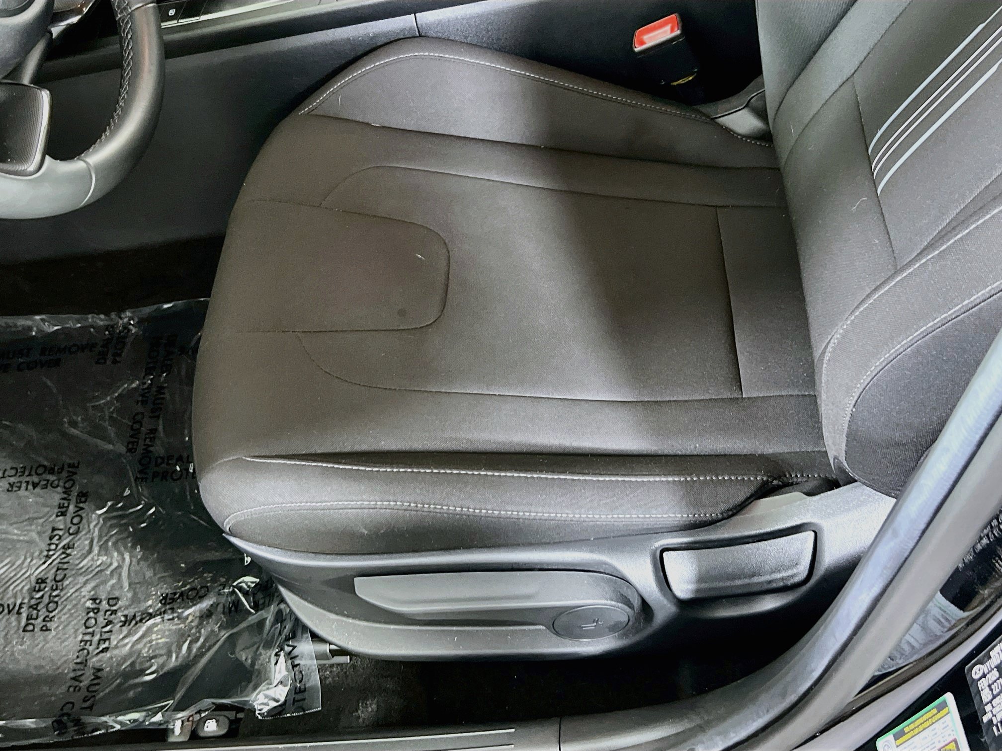 Used 2026 Hyundai Elantra Sport FWD image 18