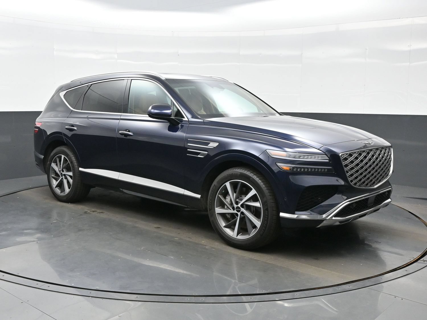 Used 2026 Genesis GV80 2.5T Advanced AWD/4WD image 8