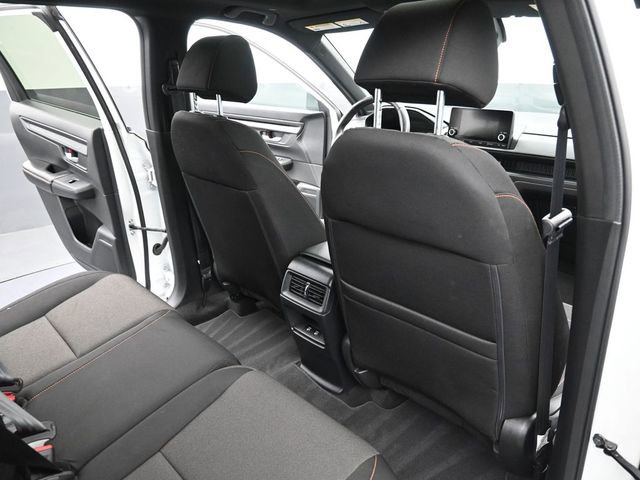 Certified 2024 Honda CR-V Sport image 14