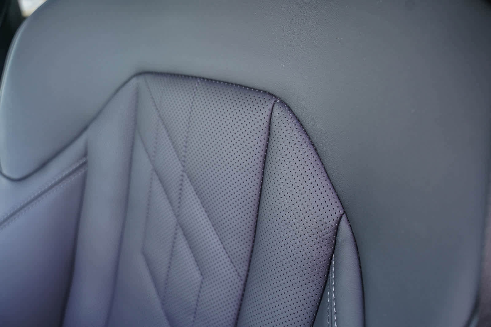 Used 2025 BMW X3 M50 AWD/4WD image 20