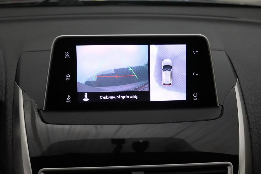 Used 2019 Mitsubishi Eclipse Cross SEL AWD/4WD image 26