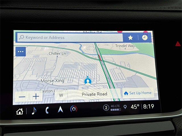 New 2026 Cadillac XT5 Premium Luxury w/ Driver Assist Package image 22