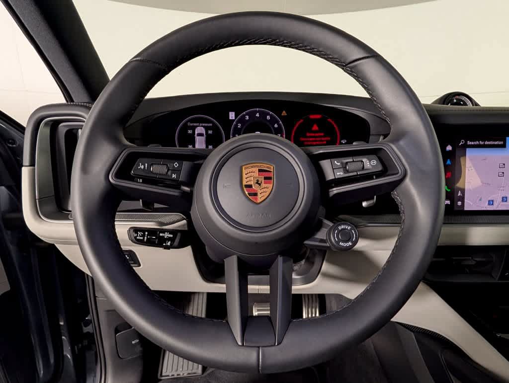 New 2026 Porsche Cayenne S AWD/4WD image 35