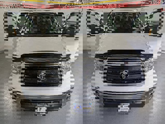Used 2012 Toyota Tundra 4x4 Double Cab w/ Tow Pkg image 10