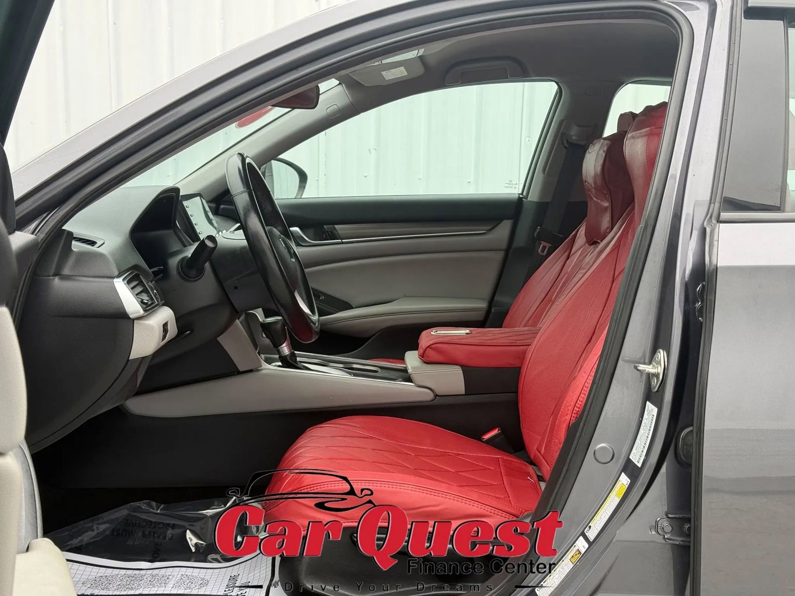 Used 2019 Honda Accord LX image 9