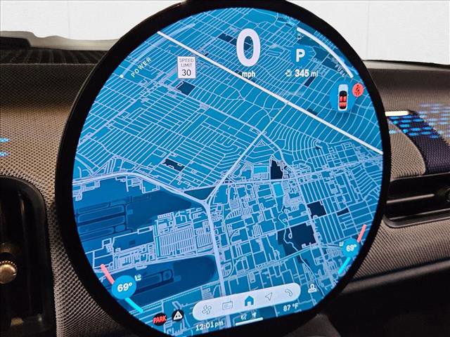 Used 2025 MINI Cooper S image 11