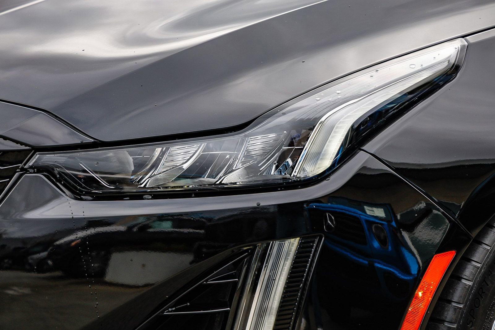 Used 2024 Cadillac CT5 V Blackwing image 7