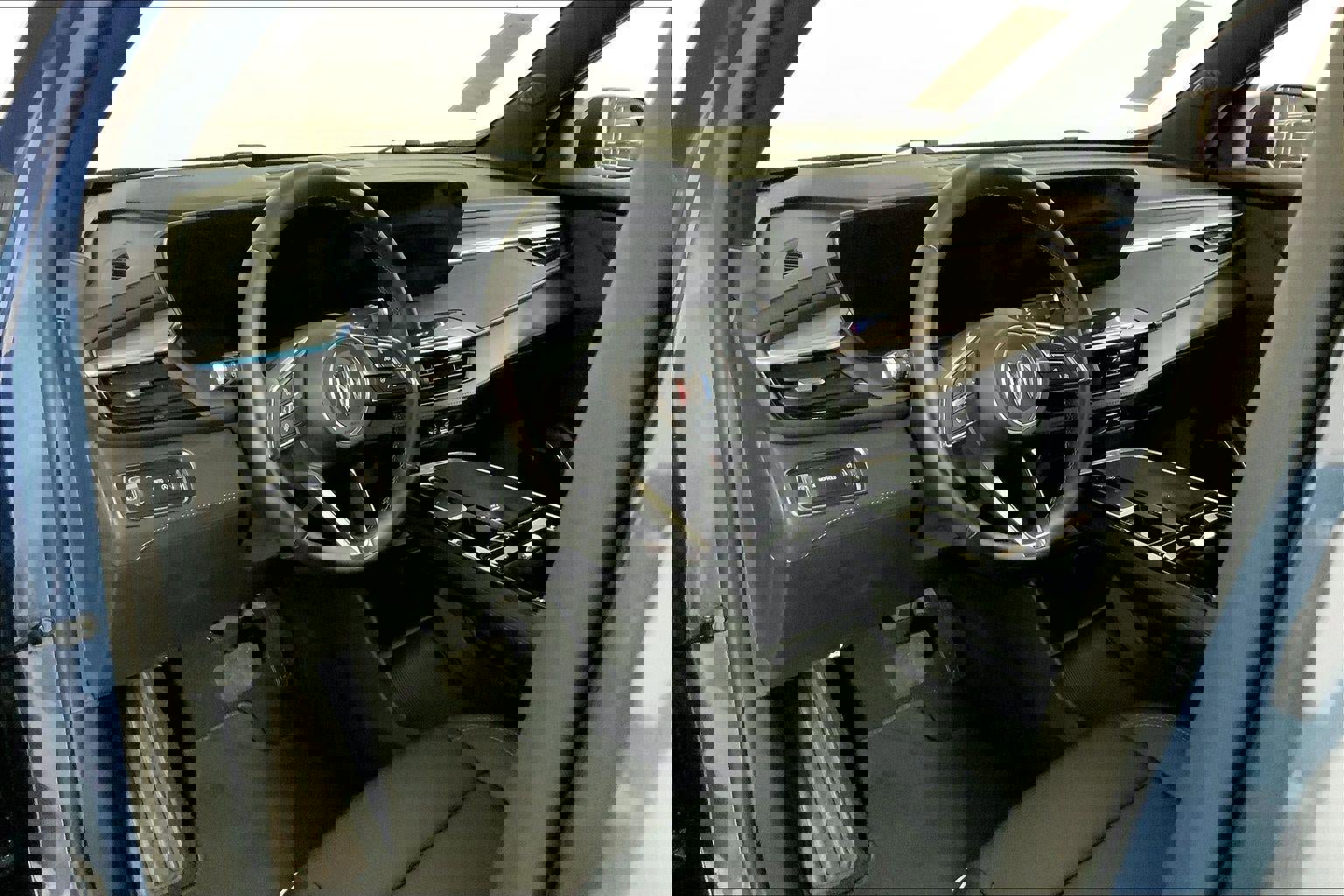 Used 2025 Buick Enclave Preferred image 14