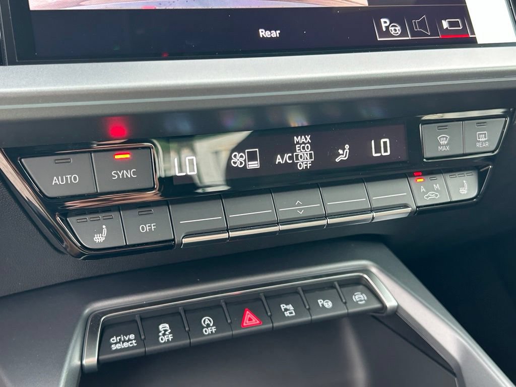 New 2026 Audi A3 2.0T Premium AWD/4WD image 31