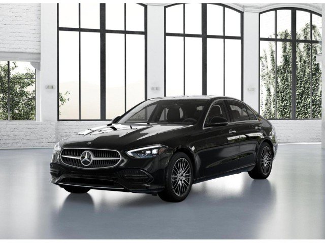 Used 2024 Mercedes-Benz C 300 Sedan image 51