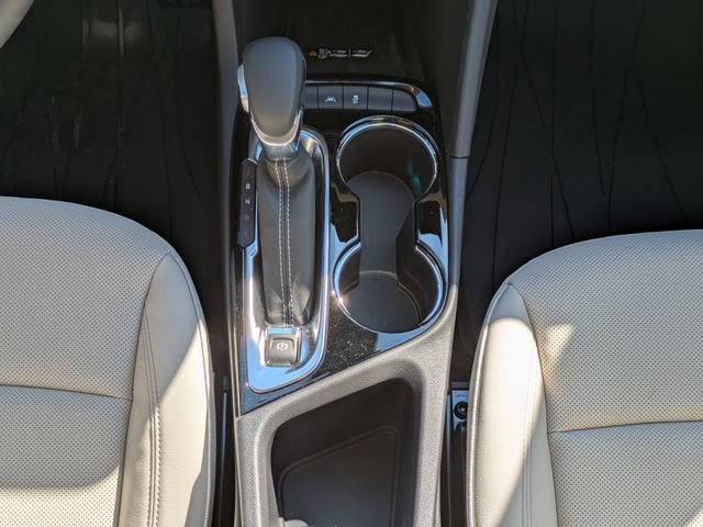 New 2025 Buick Encore GX Sport Touring w/ Advanced Technology Package FWD image 16