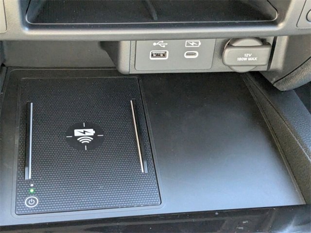 New 2026 Honda Ridgeline Black Edition image 24