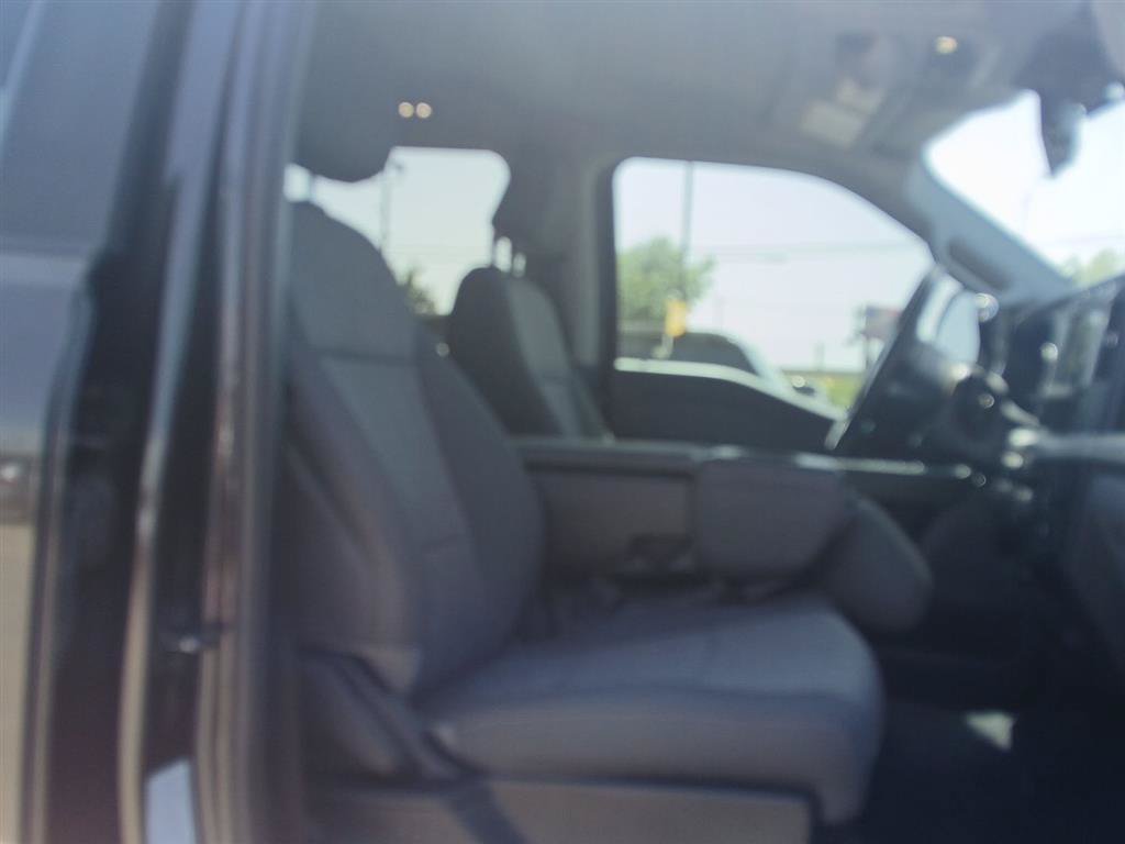 Used 2024 Ford F350 XL w/ STX Appearance Package AWD/4WD image 20