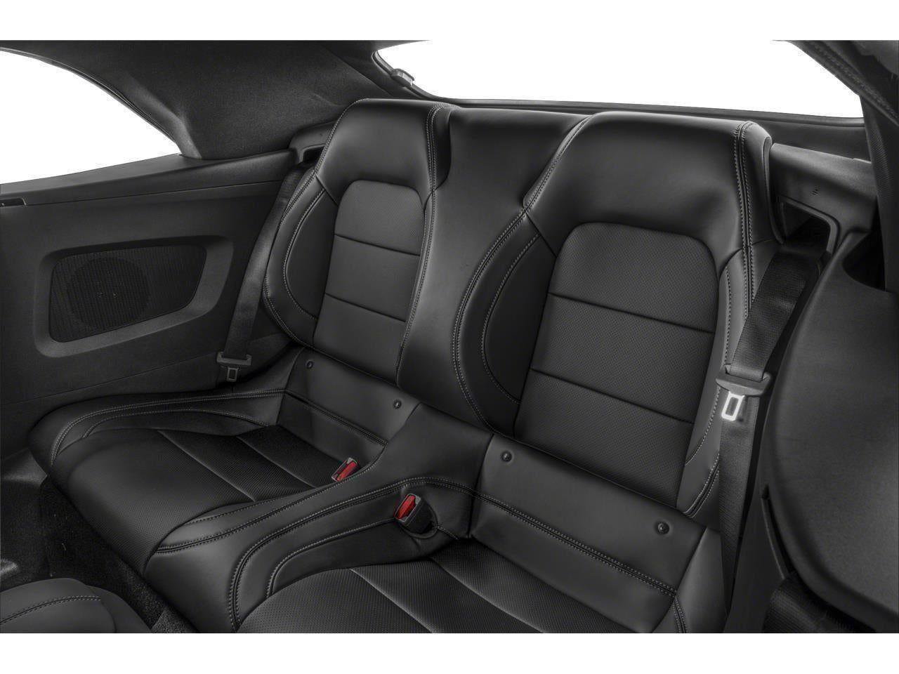 Used 2024 Ford Mustang Premium RWD image 93