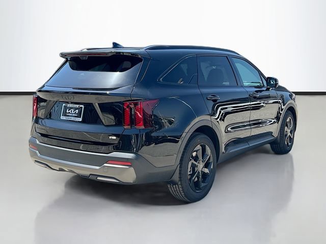 New 2026 Kia Sorento SX Prestige AWD/4WD image 7