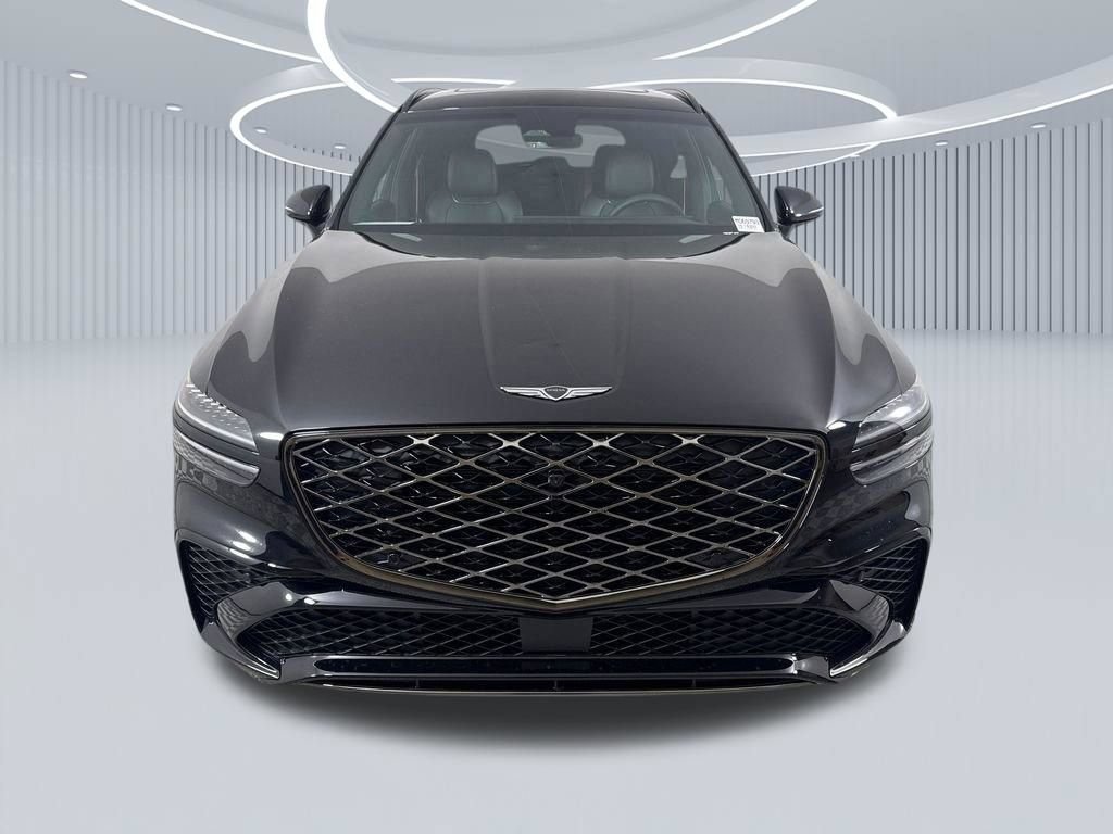 New 2026 Genesis GV70 2.5T Sport Prestige AWD/4WD image 10