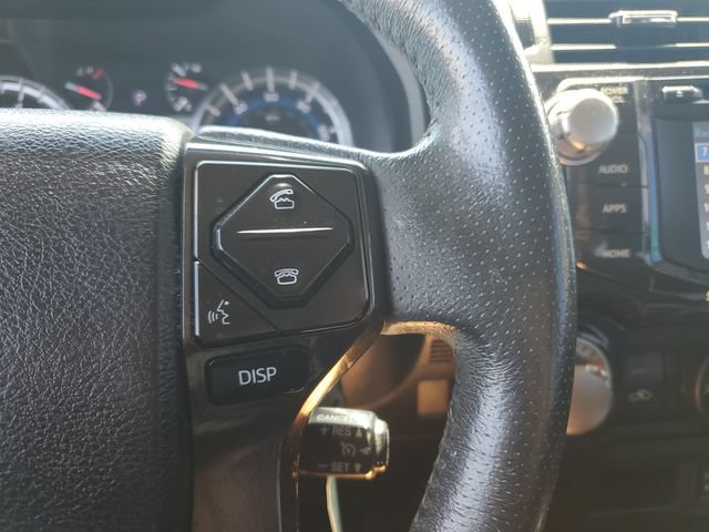 Used 2018 Toyota 4Runner TRD Off-Road AWD/4WD image 23