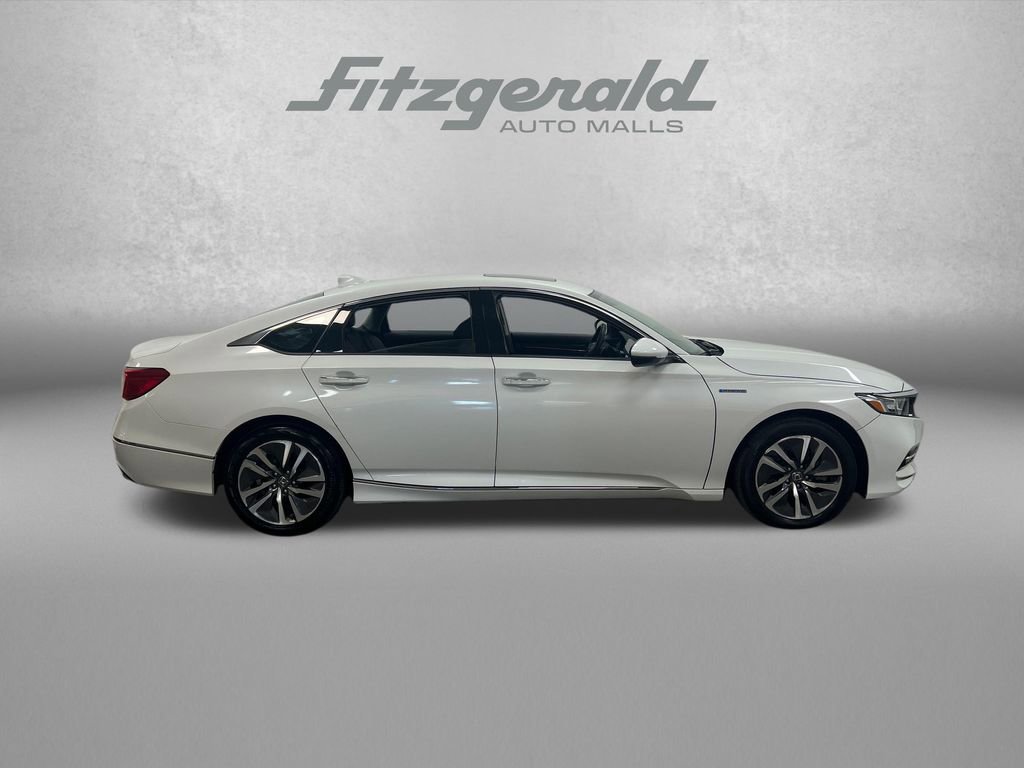 Used 2019 Honda Accord Touring image 6
