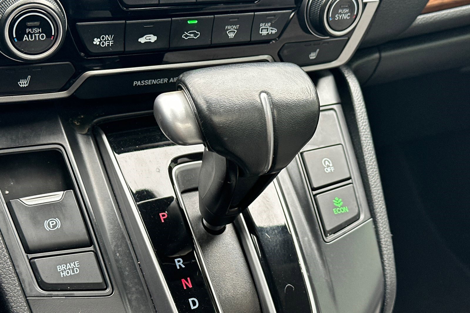 Used 2020 Honda CR-V EX-L image 27