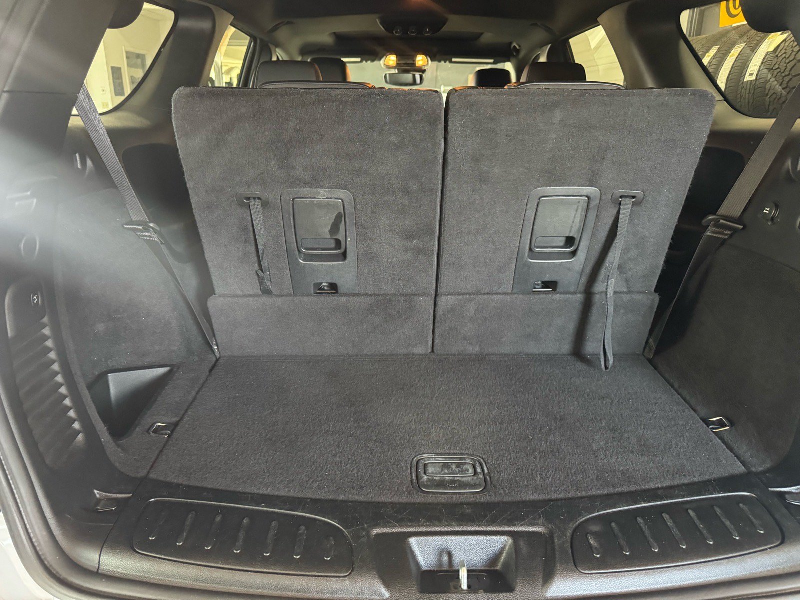 Used 2023 Dodge Durango R/T AWD/4WD image 9