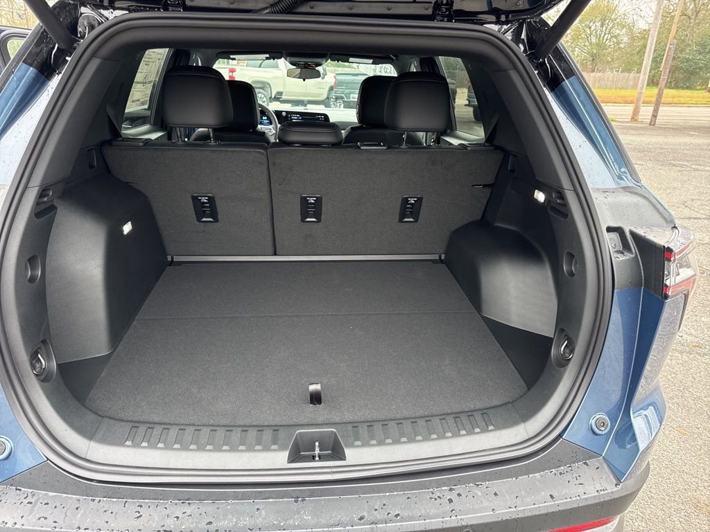New 2026 Chevrolet Equinox LT w/ Convenience Package II image 33