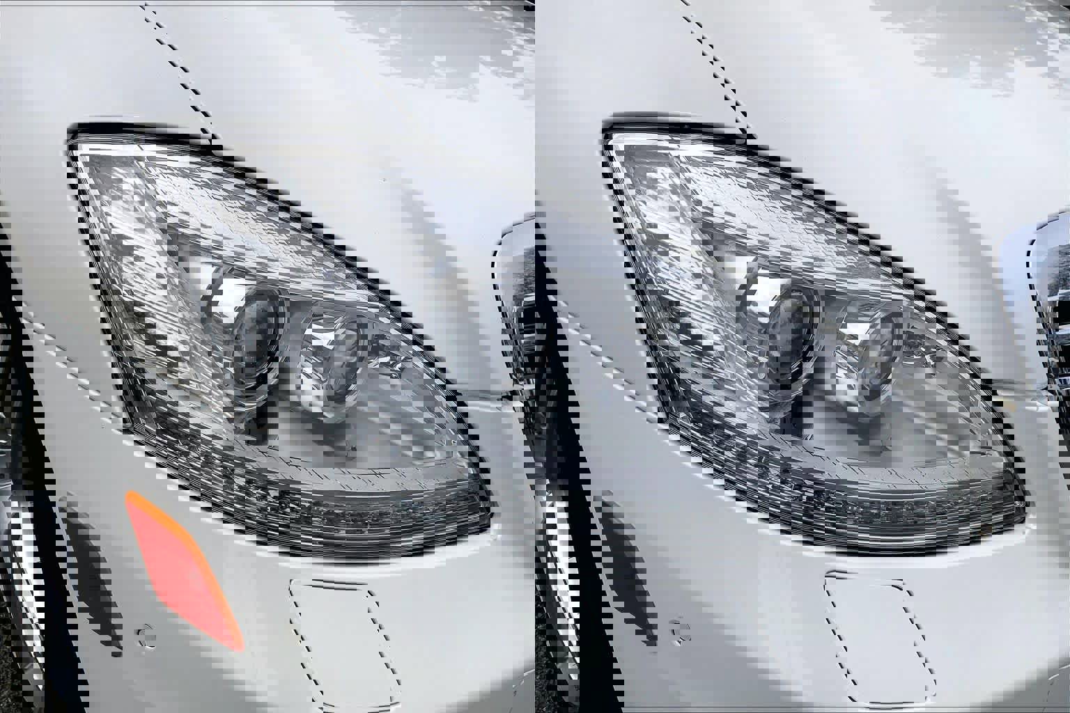 Used 2013 Mercedes-Benz S 550 4MATIC image 28