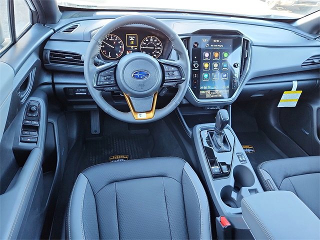 New 2026 Subaru Crosstrek 2.5i Wilderness image 8