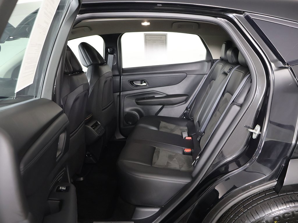 Used 2023 Nissan Ariya ENGAGE+ e-4ORCE image 31