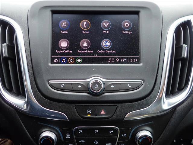 Used 2023 Chevrolet Equinox LT image 19