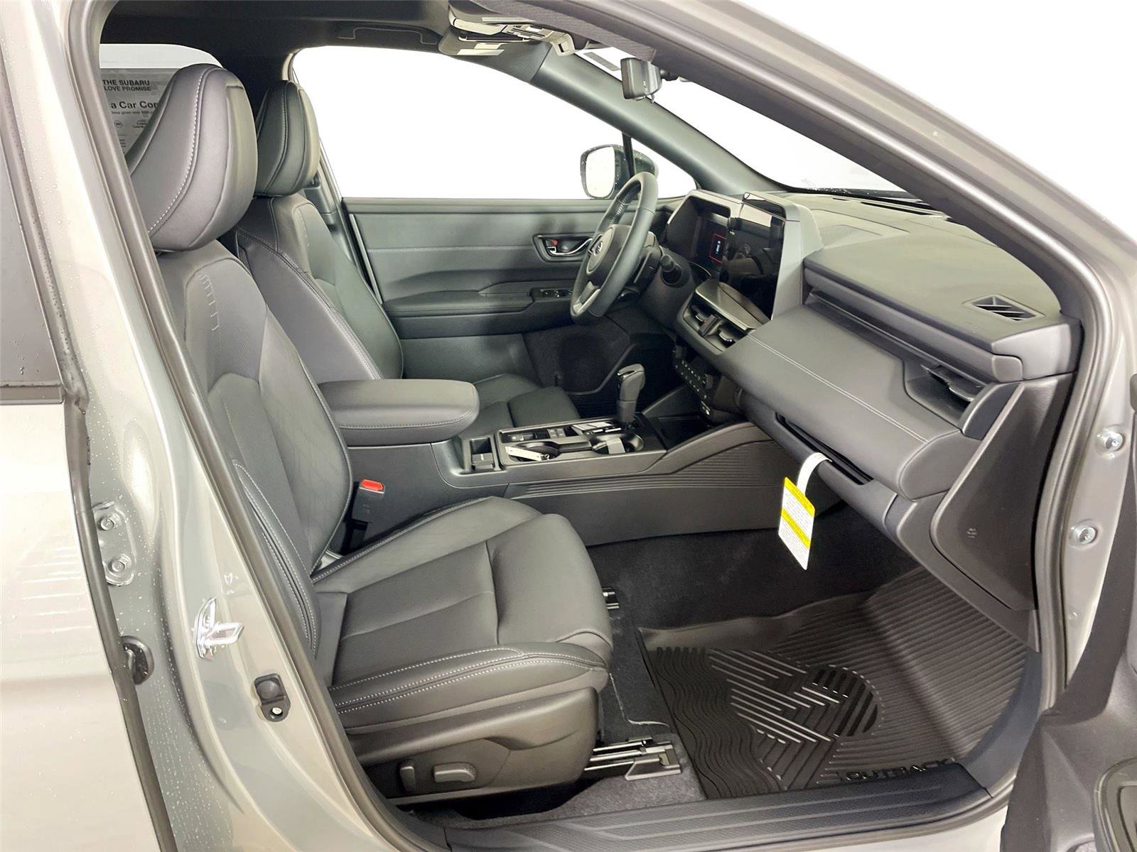 New 2026 Subaru Outback Touring XT AWD/4WD image 29