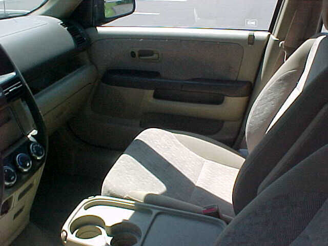 Used 2006 Honda CR-V LX image 15