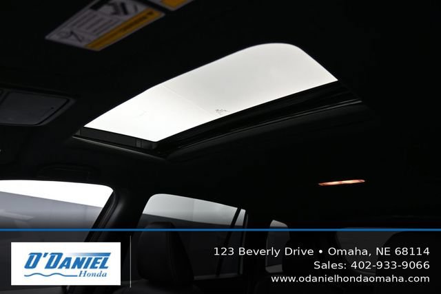 Used 2023 Honda Passport EX-L image 35