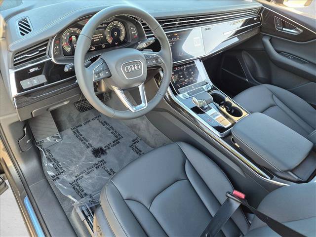 New 2026 Audi Q7 2.0T Premium AWD/4WD image 3