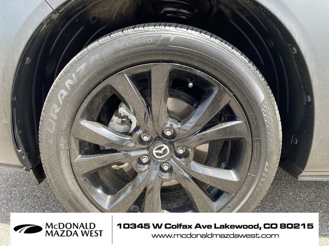Certified 2023 MAZDA CX-30 AWD 2.5 S w/ Preferred Package image 10