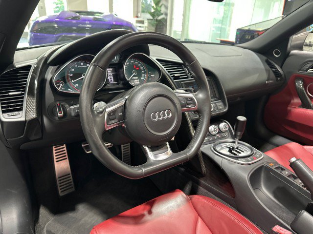 Used 2011 Audi R8 V10 AWD/4WD image 47