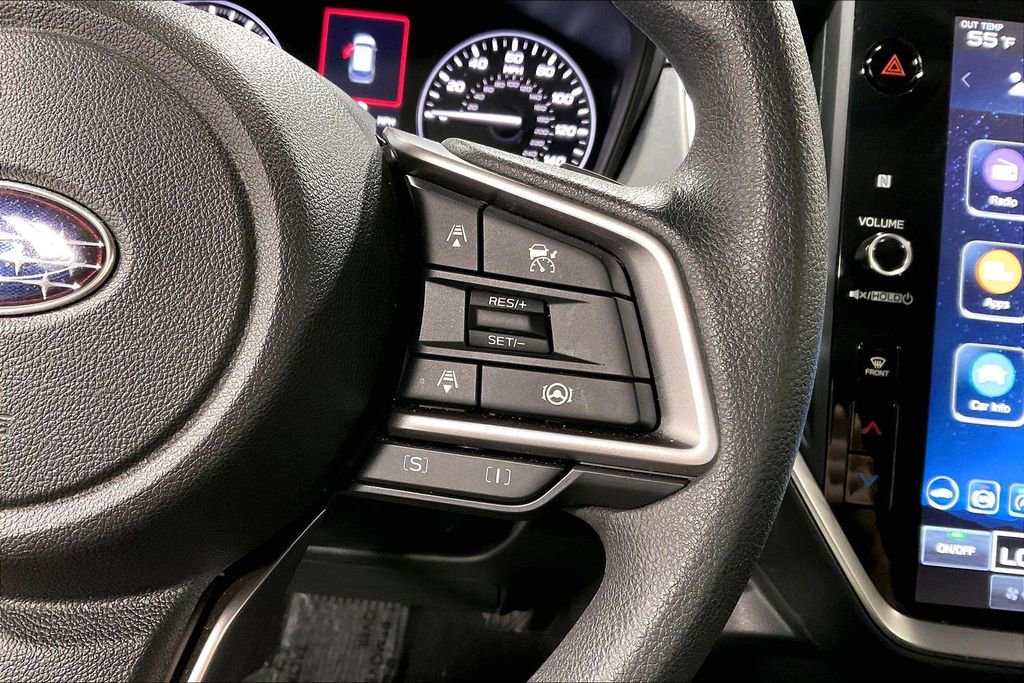 Used 2024 Subaru Impreza 2.0i Sport image 25