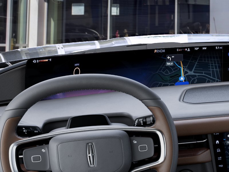 New 2027 Lincoln Navigator L Reserve AWD/4WD image 38
