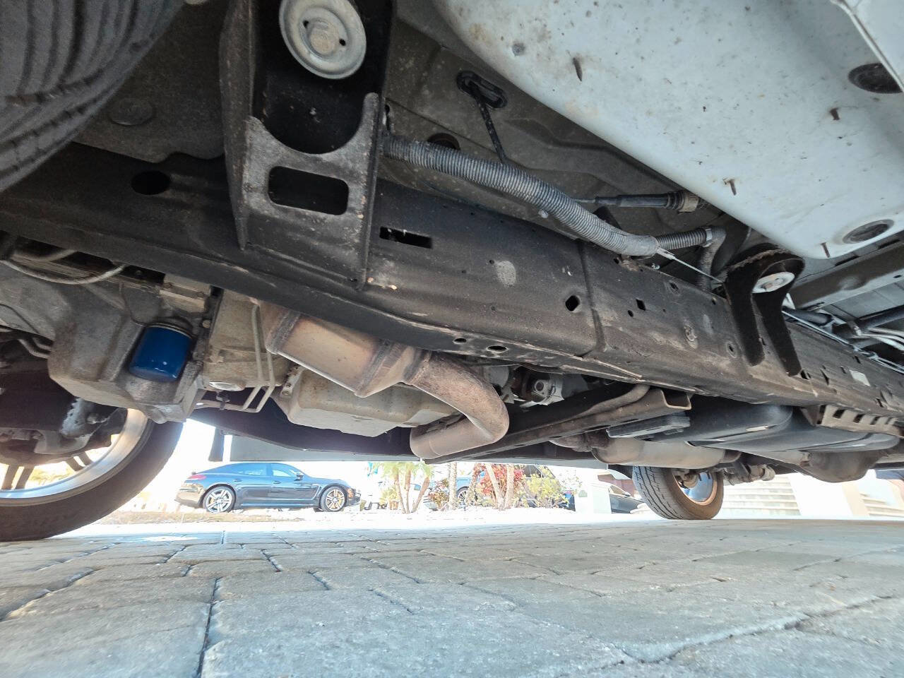 Used 2016 GMC Savana 2500 image 56