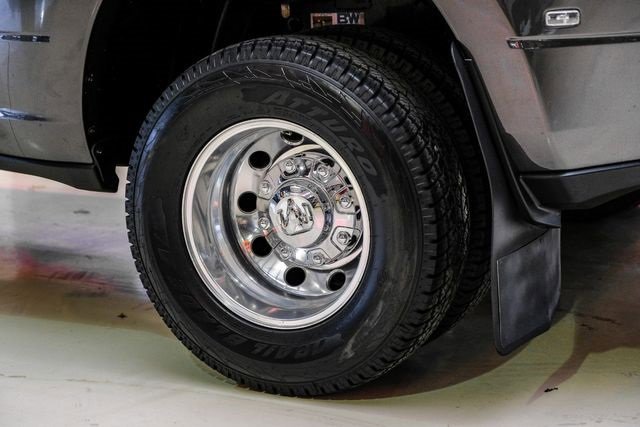 Used 2023 RAM 3500 Laramie image 56