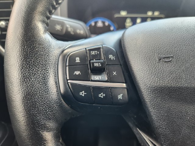 Used 2023 Ford Bronco Sport Outer Banks w/ Tech Package AWD/4WD image 29