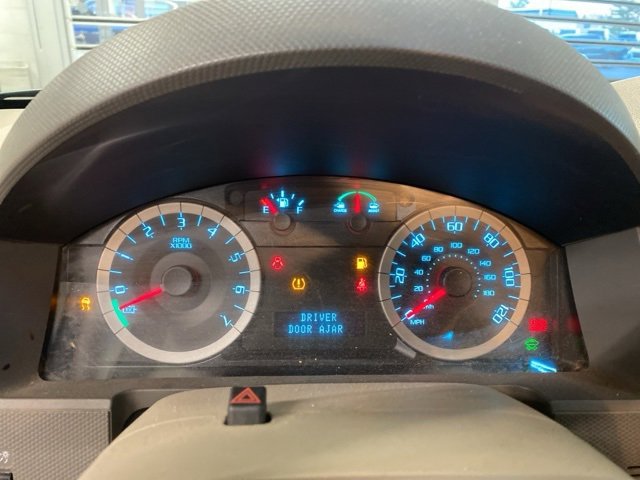 Used 2010 Ford Escape 4WD Hybrid image 16