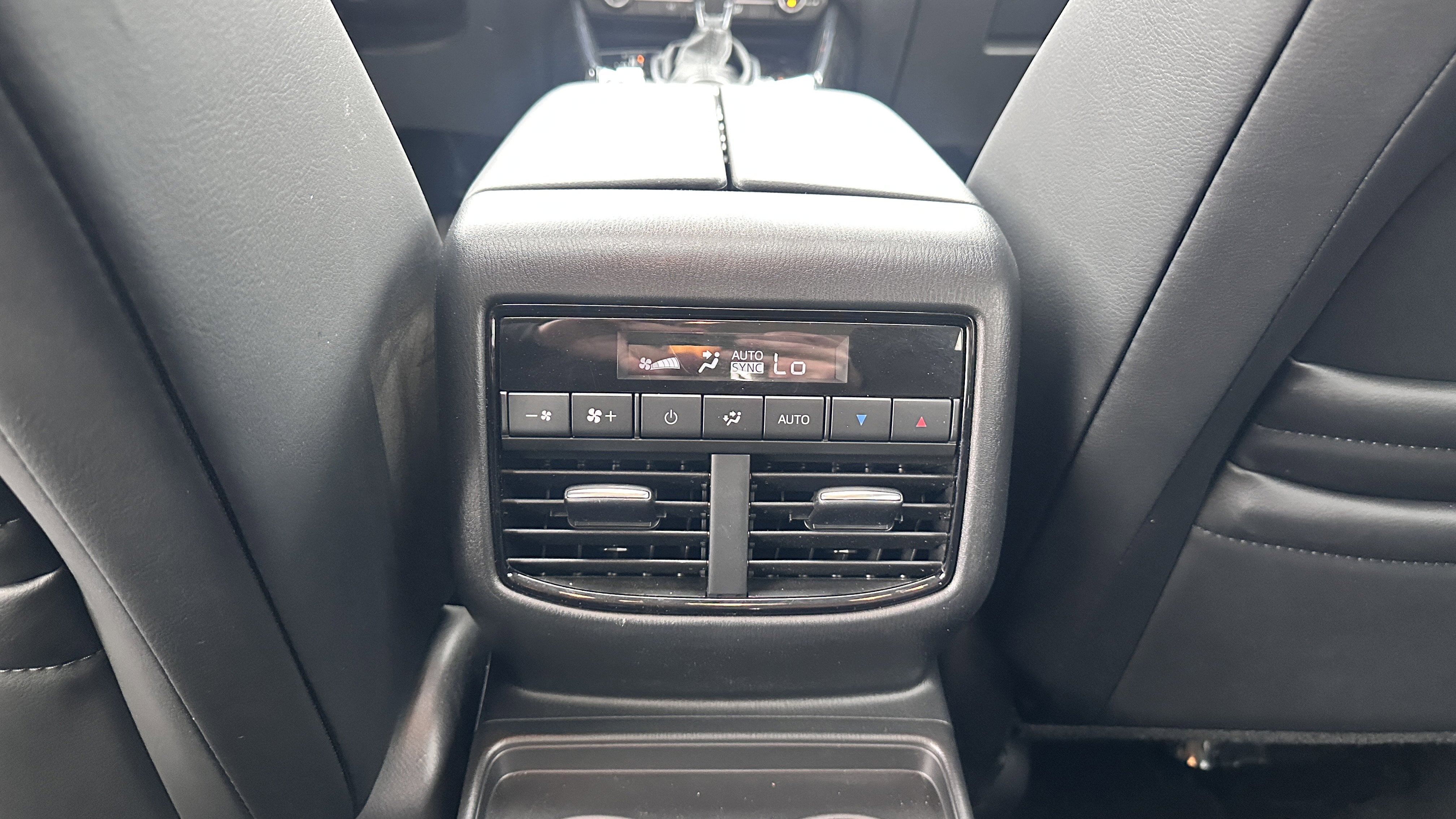 Certified 2023 MAZDA CX-9 Touring AWD/4WD image 36